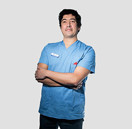 Dr. António Narciso