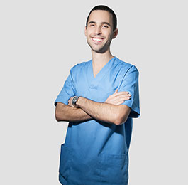 Dr. Gilberto Pereira